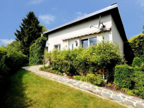 Отель Cozy Holiday Home in Boevange Clervaux with Garden  Нидервампах